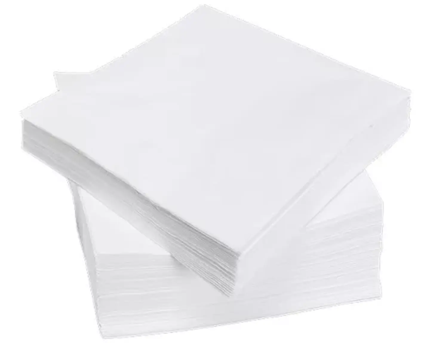 Servilletas Fiestas Patrias Chile Unicolor 33x33cm Pack 20u 2