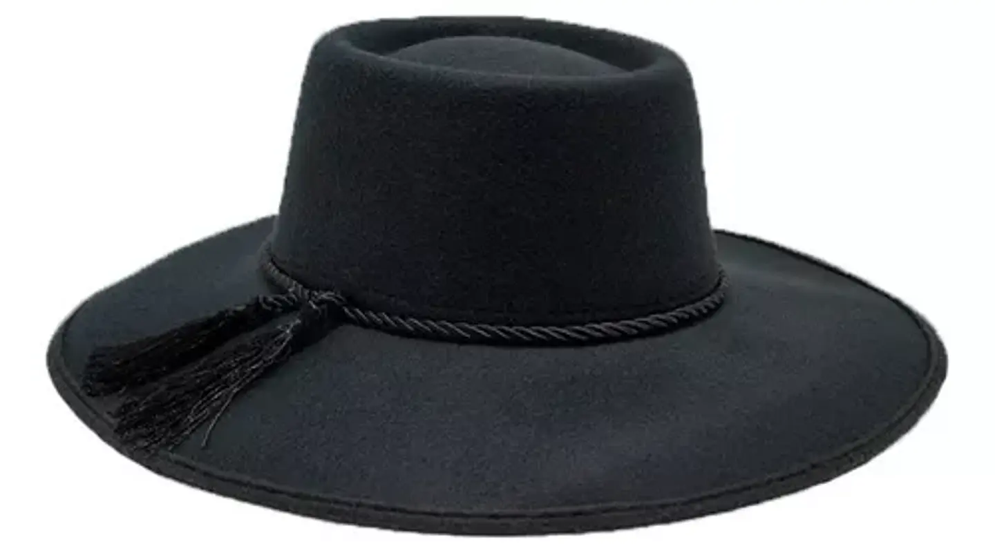 Sombrero Huaso Adulto Fiestas Patrias 1