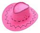 Gorro Vaquero Cowboy Estilo Cowboy - Miniatura 4