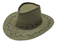 Gorro Vaquero Cowboy Estilo Cowboy - Miniatura 5