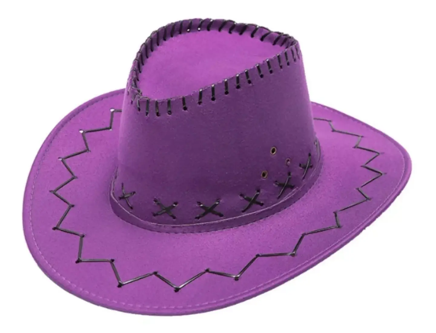 Gorro Vaquero Cowboy Estilo Cowboy 6