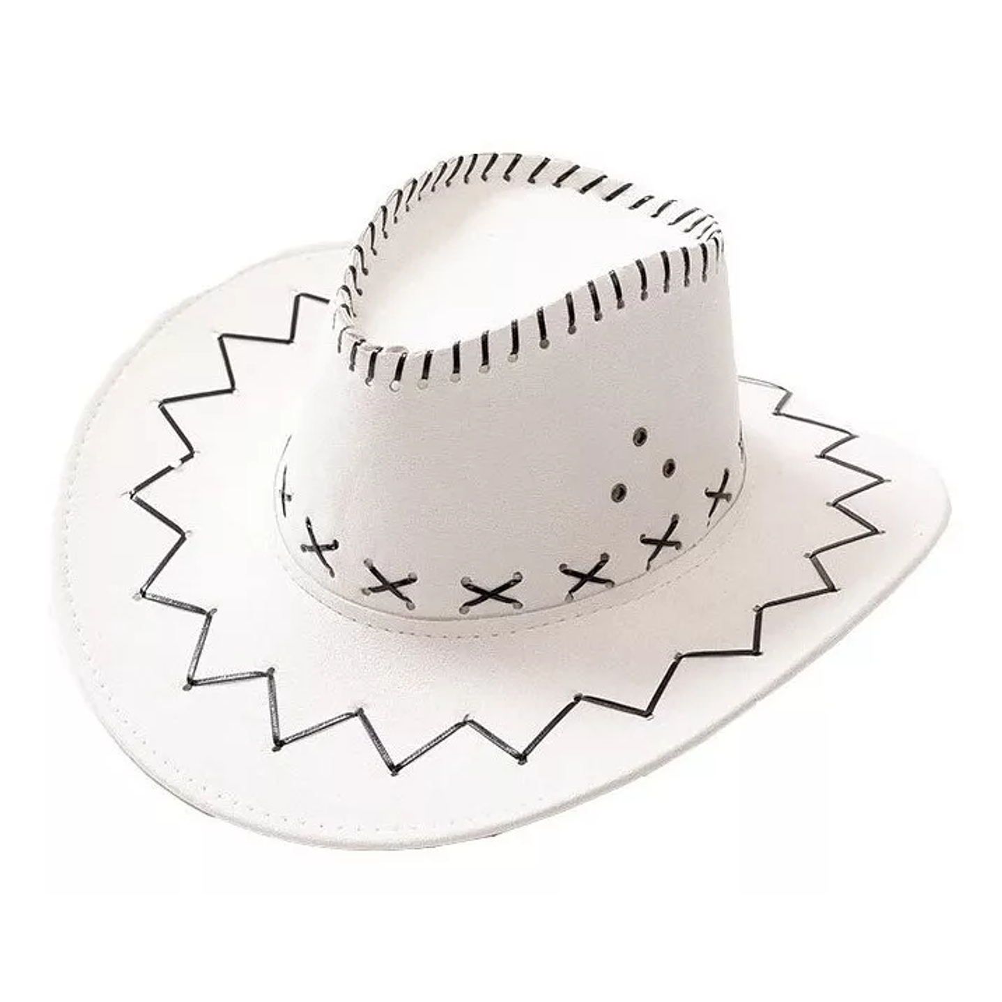 Gorro Vaquero Cowboy Estilo Cowboy 7