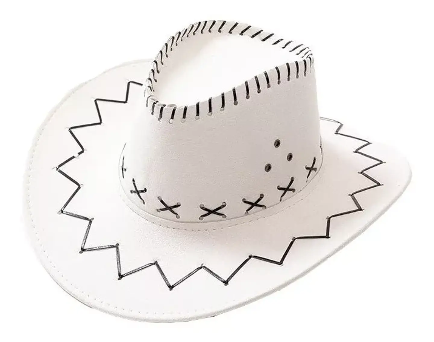 Gorro Vaquero Cowboy Estilo Cowboy 7