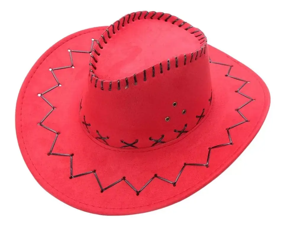 Gorro Vaquero Cowboy Estilo Cowboy 8