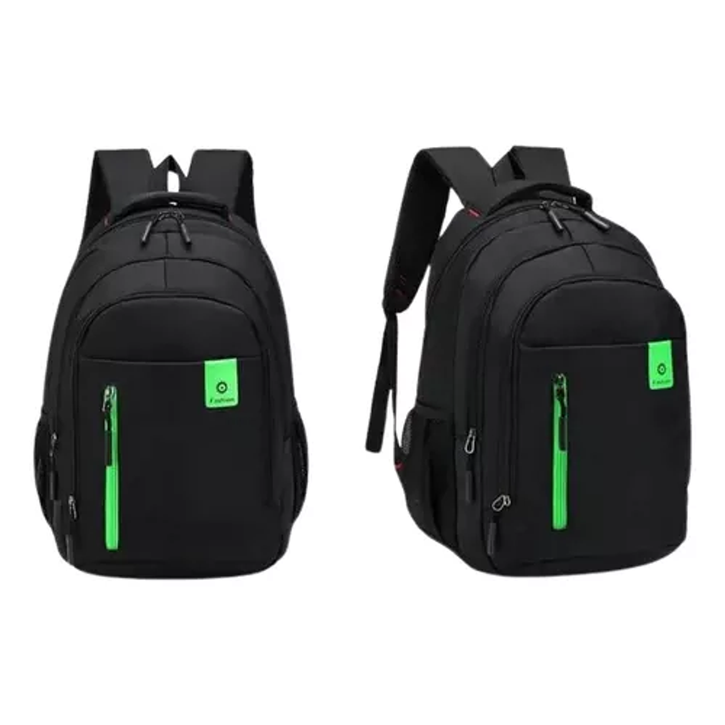 Mochila Escolar Juvenil Impermeable Uso Diario 20-35l 7