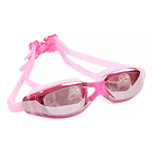 Lentes De Natación Para Adulto 1 Unidad Color Variados 4