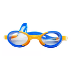 Gafas De Natación Para Niños, Protección Uv 2