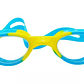 Gafas De Natación Para Niños, Protección Uv - Miniatura 3