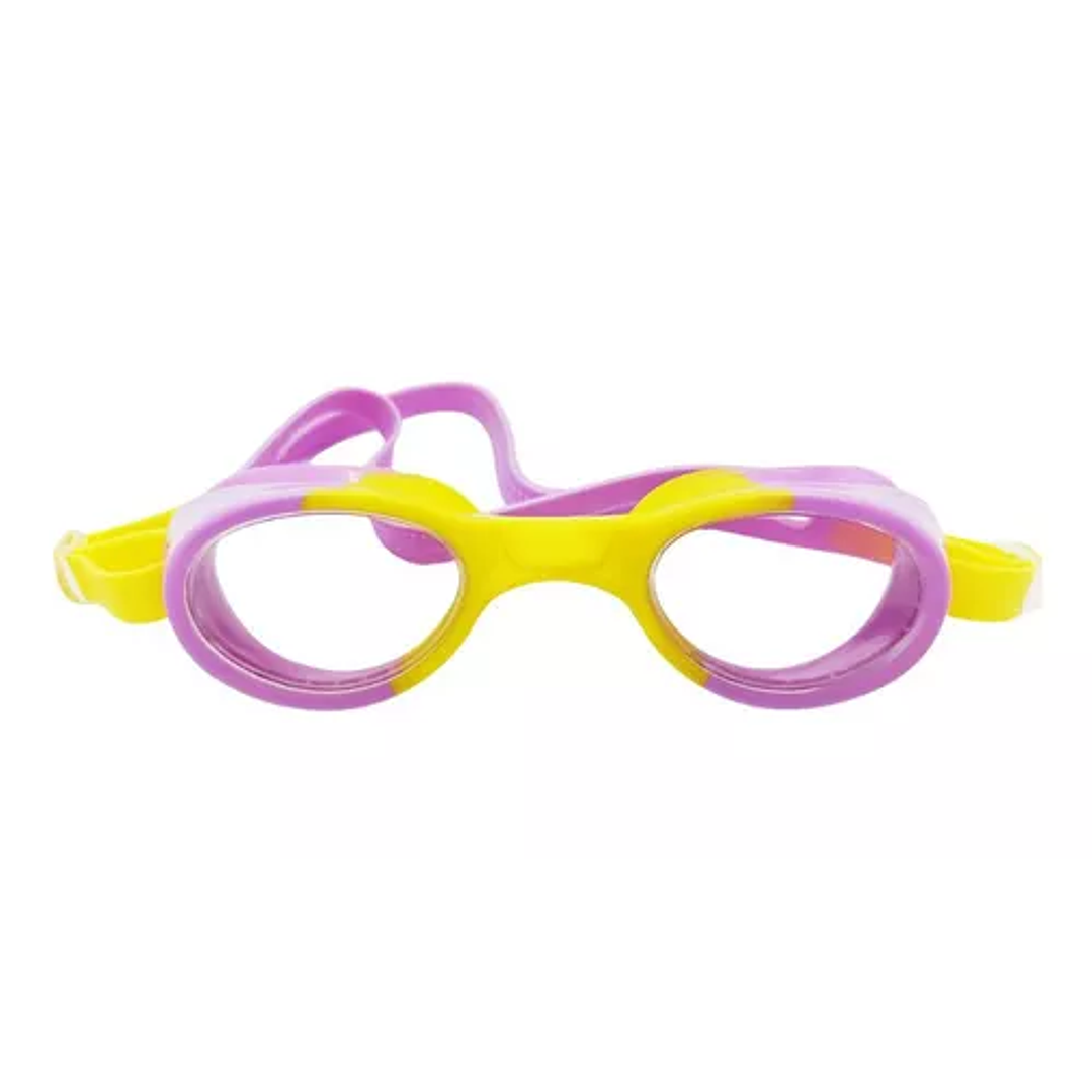 Gafas De Natación Para Niños, Protección Uv 5