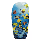 Tabla Bodyboard Surf 1x Diseños Variados 2