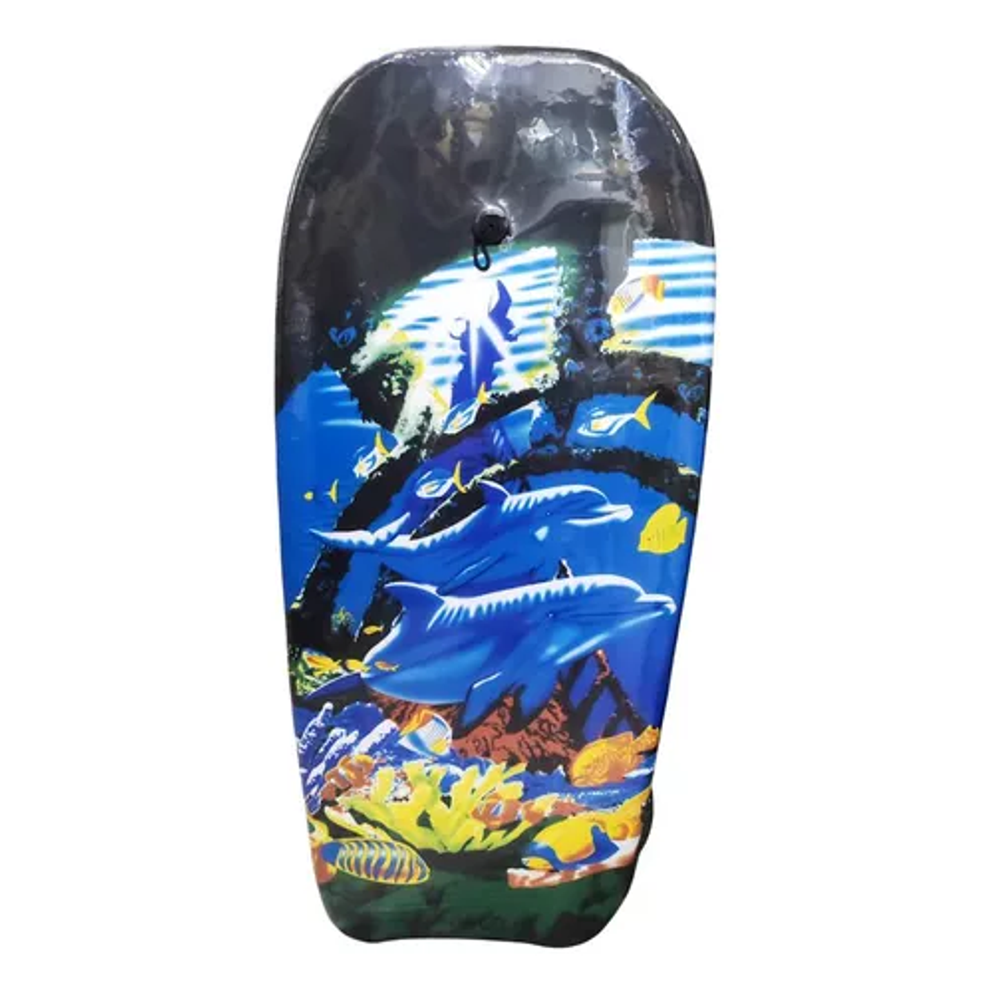 Tabla Bodyboard Surf 1x Diseños Variados 5