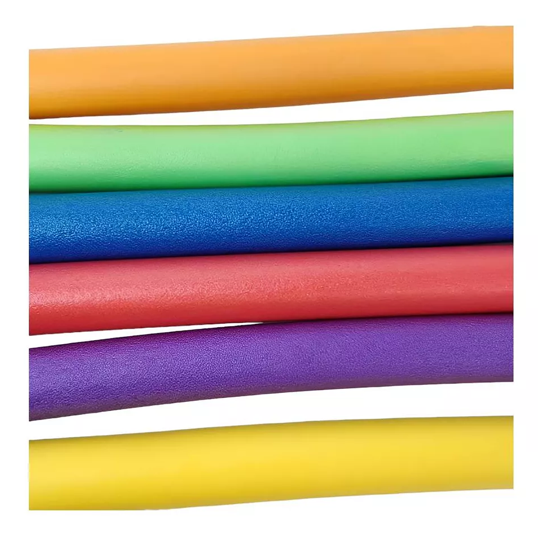 Fideo Flotadores 1.50 Mts 6cm 1 Unidad Color Variados 3