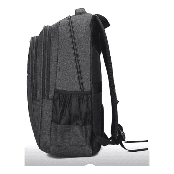 Mochila Para Notebook Impermeable Antirrobo Nylon Balistico 8