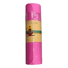 Yoga Mat Tipe Ecológico 1.83 X61 X 6mm Color Variados 2