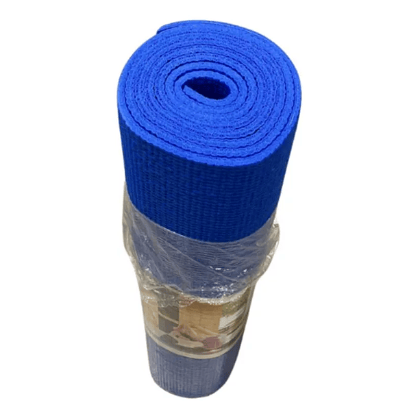 Matt Yoga Alfromba Para Pilates 6mm 1