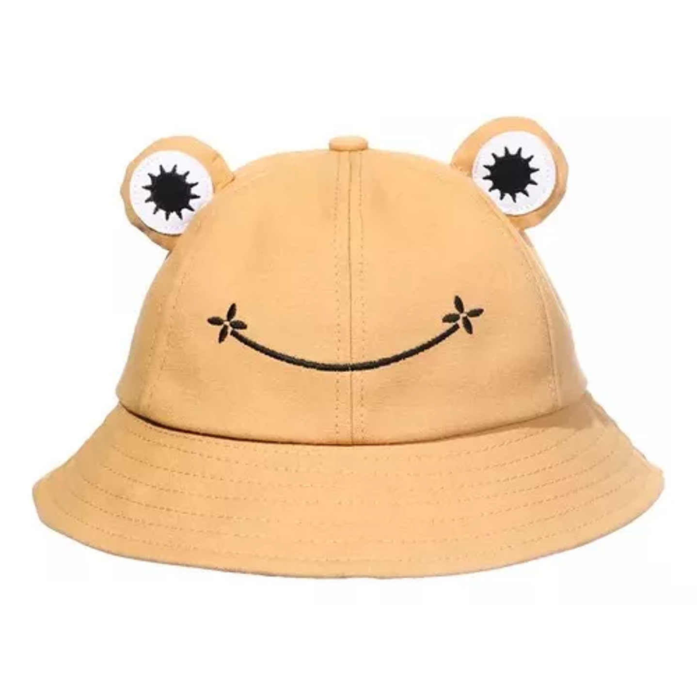 Gorro De Pesca Con Forma De Rana, Gorro Unisex, Sombrero 8