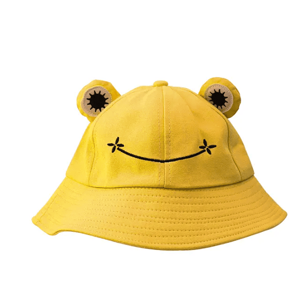 Gorro De Pesca Con Forma De Rana, Gorro Unisex, Sombrero 9