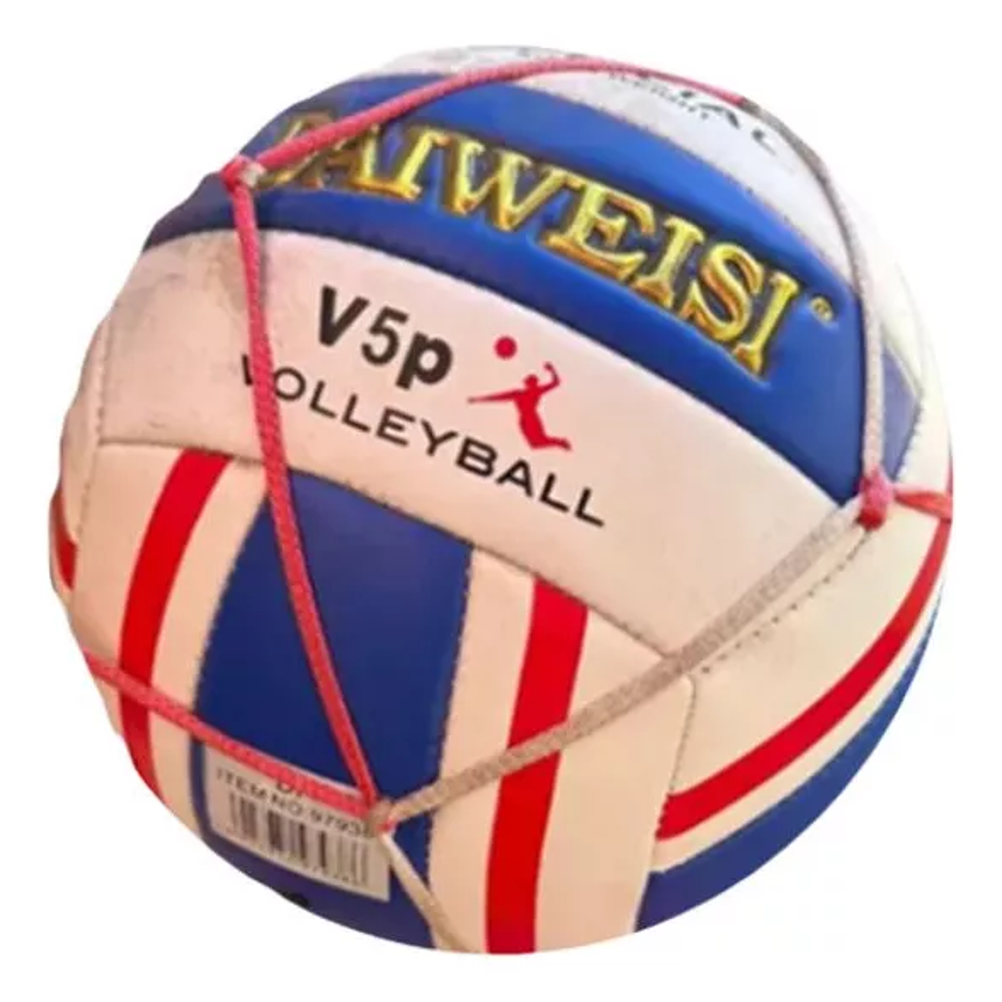 Pelota Volleyball Balon Voleibol Voley Classic Beach 3