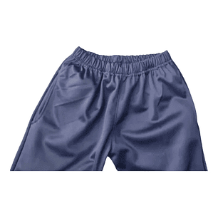 Pack 2 Pantalones Buzo Fantasia Niño Niña Escolar