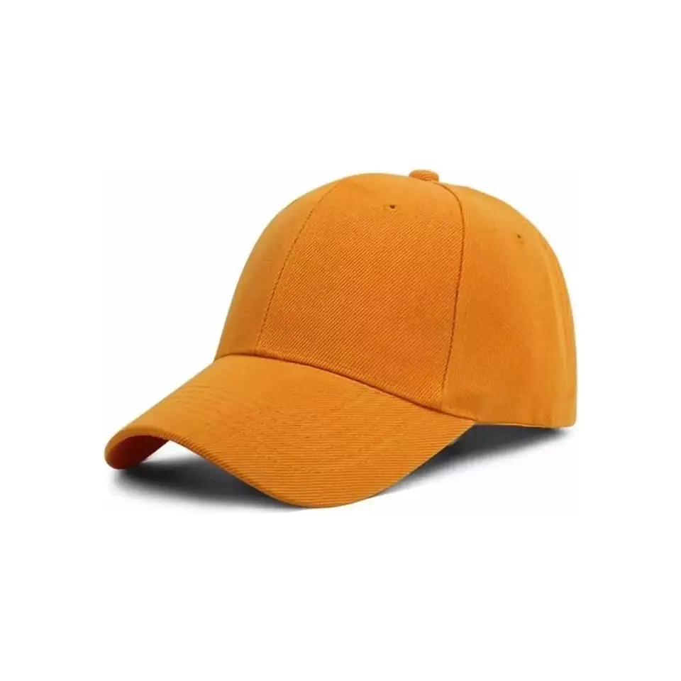 Gorro Jockey Básico Estampar O Bordado Alta Calidad Unisex 7