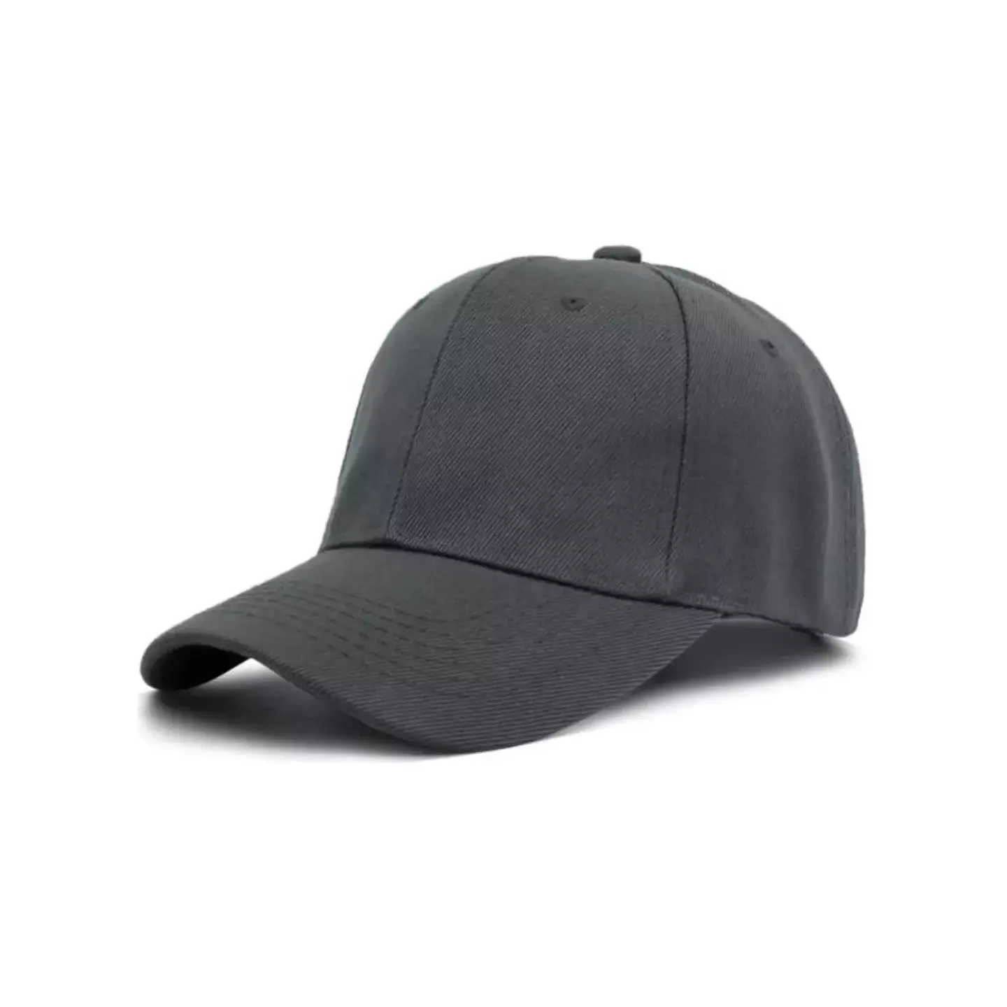 Gorro Jockey Básico Estampar O Bordado Alta Calidad Unisex 11