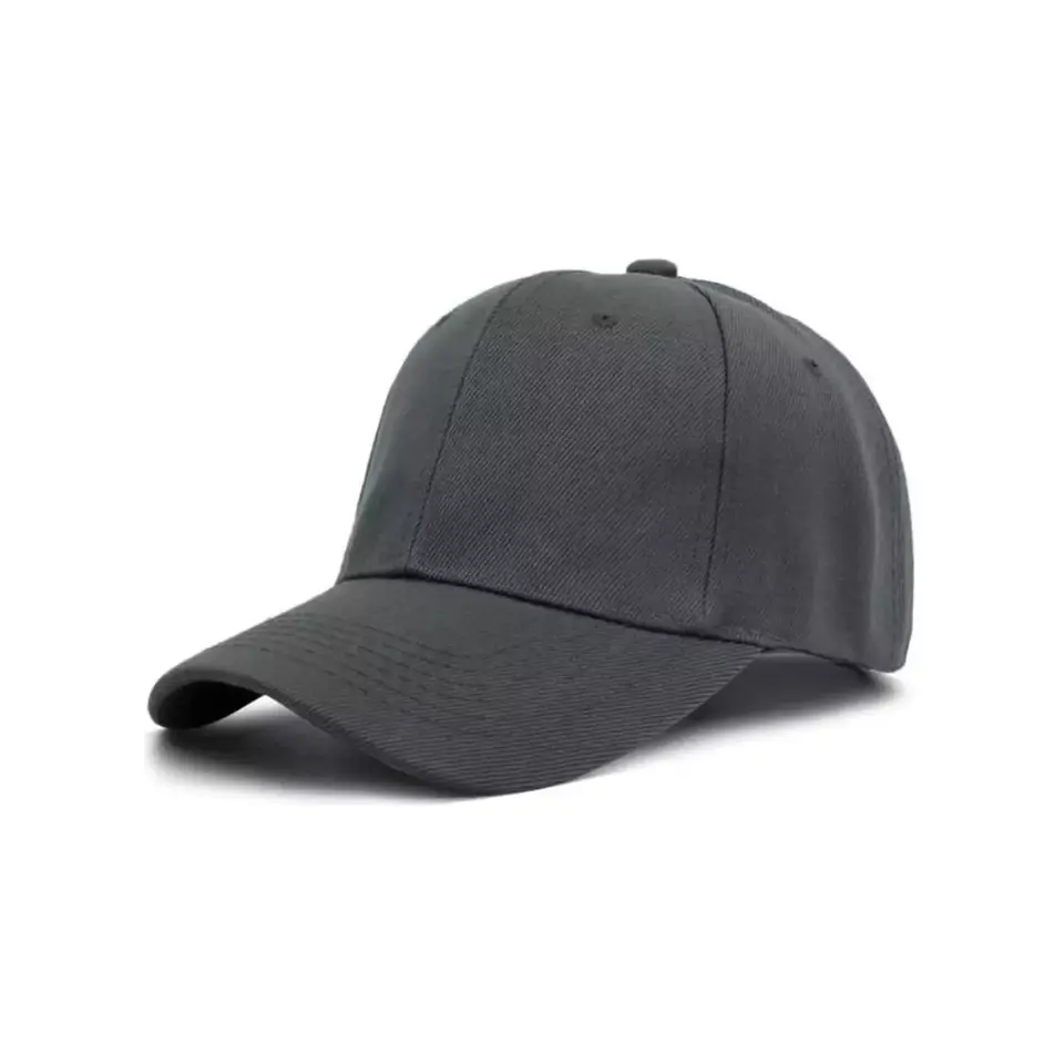 Gorro Jockey Básico Estampar O Bordado Alta Calidad Unisex 11
