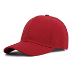 Gorro Jockey Básico Estampar O Bordado Alta Calidad Unisex 12