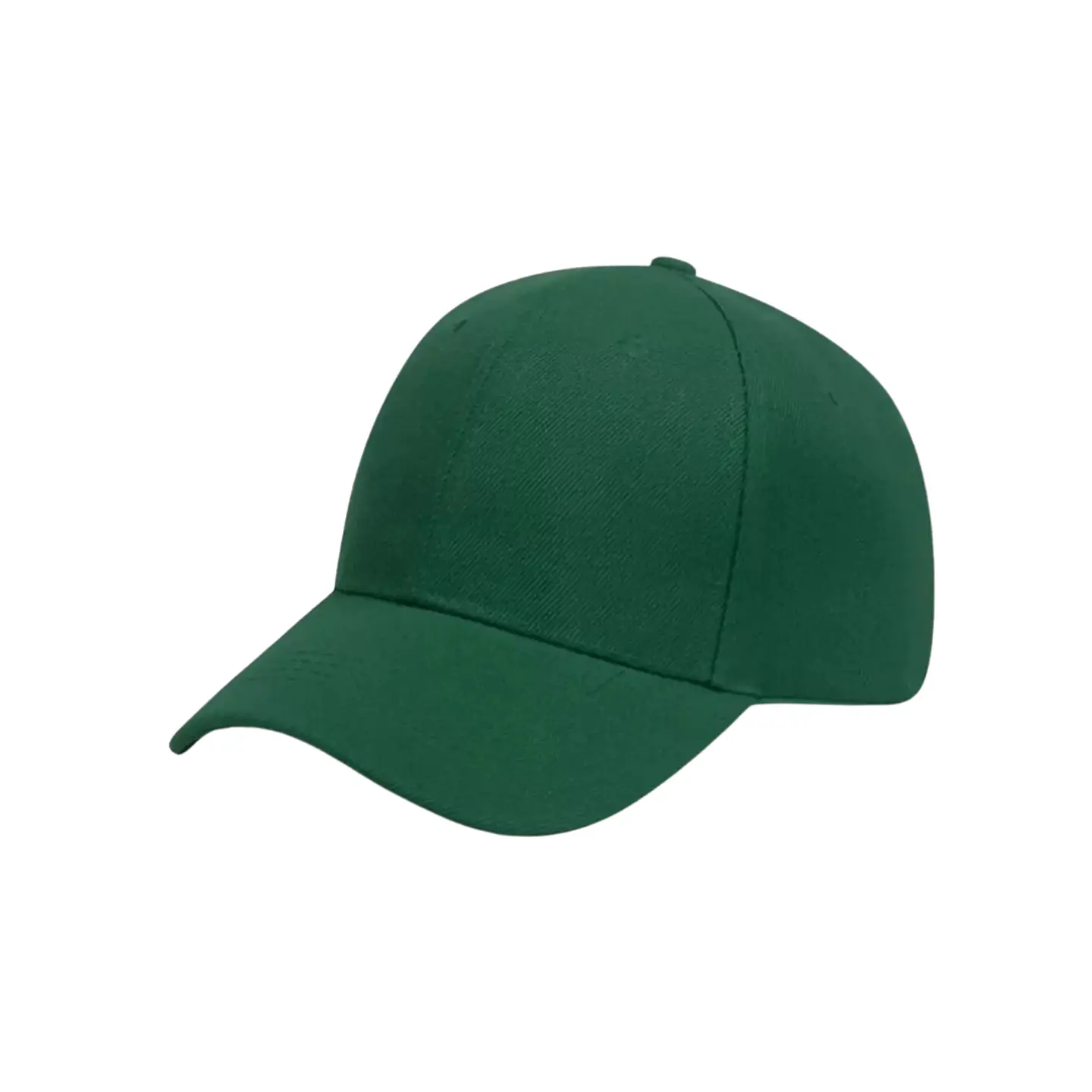 Gorro Jockey Básico Estampar O Bordado Alta Calidad Unisex 13