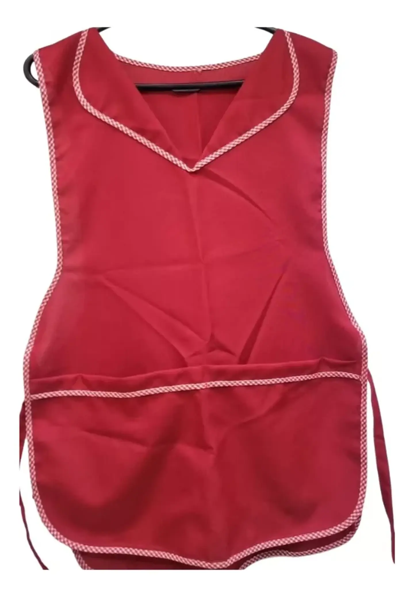 Delantal Para Mujeres, Delantales Cocina Con Pechera 2