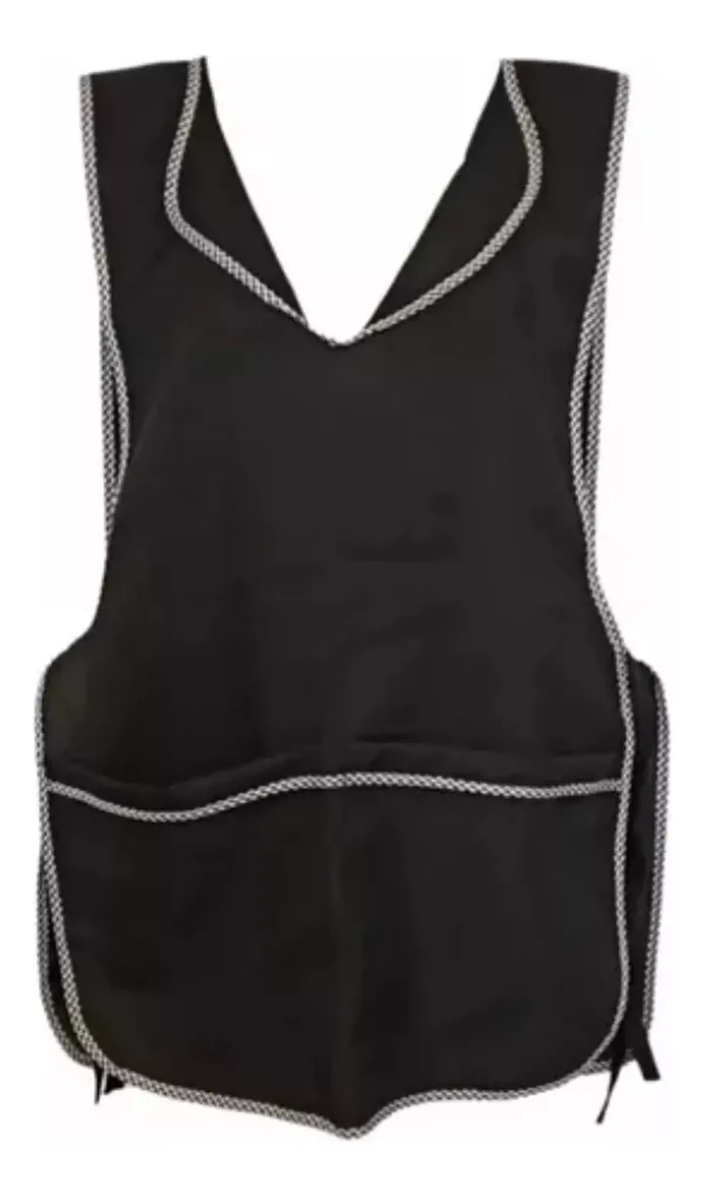 Delantal Para Mujeres, Delantales Cocina Con Pechera 4