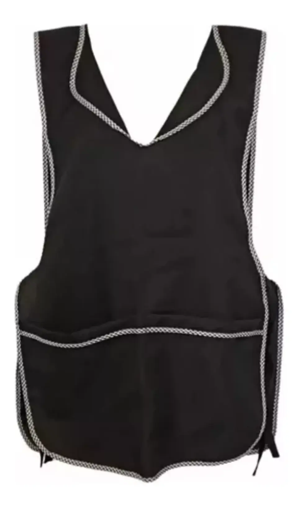 Delantal Para Mujeres, Delantales Cocina Con Pechera 4