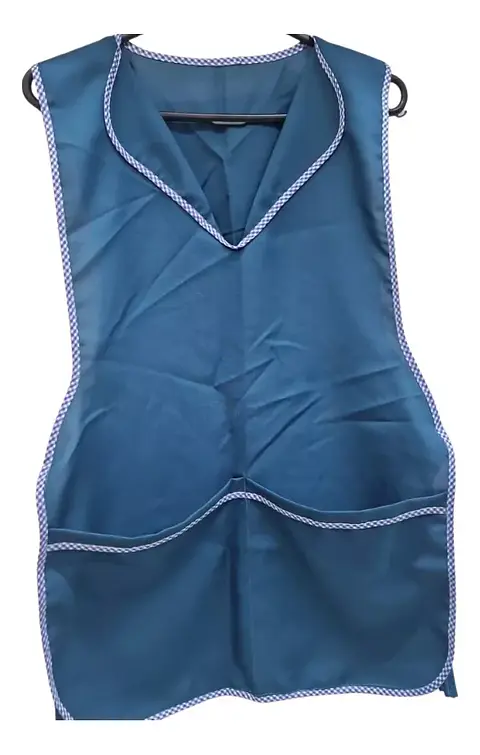 Delantal Para Mujeres, Delantales Cocina Con Pechera