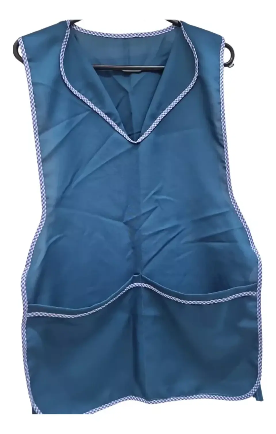 Delantal Para Mujeres, Delantales Cocina Con Pechera 1