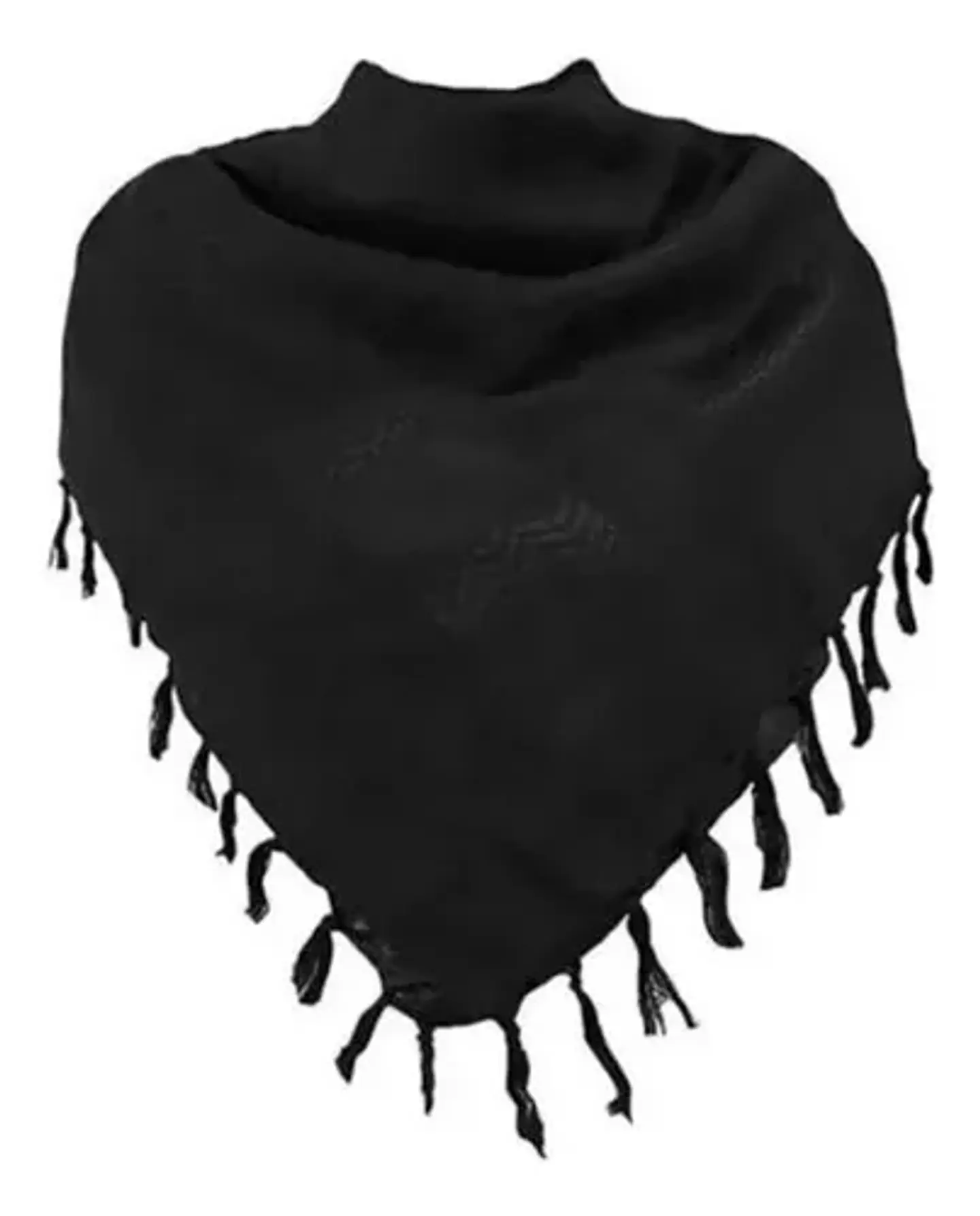 Shemagh 100% Algodón- Variados Colores 110x110 5