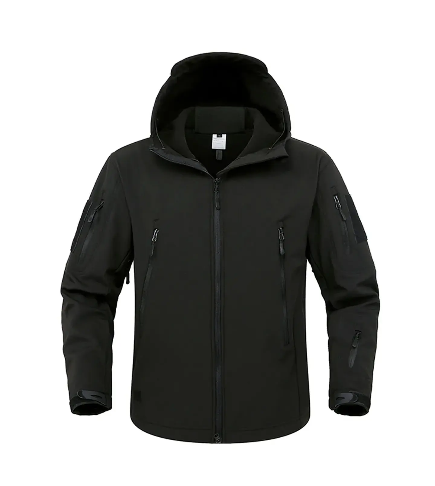Chaqueta Softshell Tactica Militar Impermeable 2