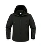 Chaqueta Softshell Tactica Militar Impermeable - Miniatura 2