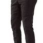 Pantalon Softshell Hombre Termico Impermeable Con Micropolar - Miniatura 2