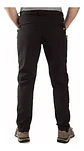 Pantalon Softshell Hombre Termico Impermeable Con Micropolar - Miniatura 3