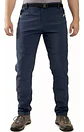 Pantalon Softshell Hombre Termico Impermeable Con Micropolar - Miniatura 4