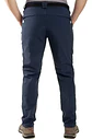 Pantalon Softshell Hombre Termico Impermeable Con Micropolar - Miniatura 6