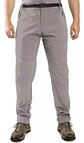 Pantalon Softshell Hombre Termico Impermeable Con Micropolar - Miniatura 8