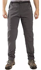 Pantalon Softshell Hombre Termico Impermeable Con Micropolar - Miniatura 10