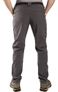 Pantalon Softshell Hombre Termico Impermeable Con Micropolar - Miniatura 11