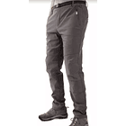 Pantalon Softshell Hombre Termico Impermeable Con Micropolar 12