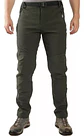 Pantalon Softshell Hombre Termico Impermeable Con Micropolar - Miniatura 13