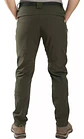 Pantalon Softshell Hombre Termico Impermeable Con Micropolar - Miniatura 14