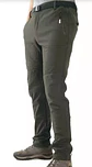 Pantalon Softshell Hombre Termico Impermeable Con Micropolar - Miniatura 15
