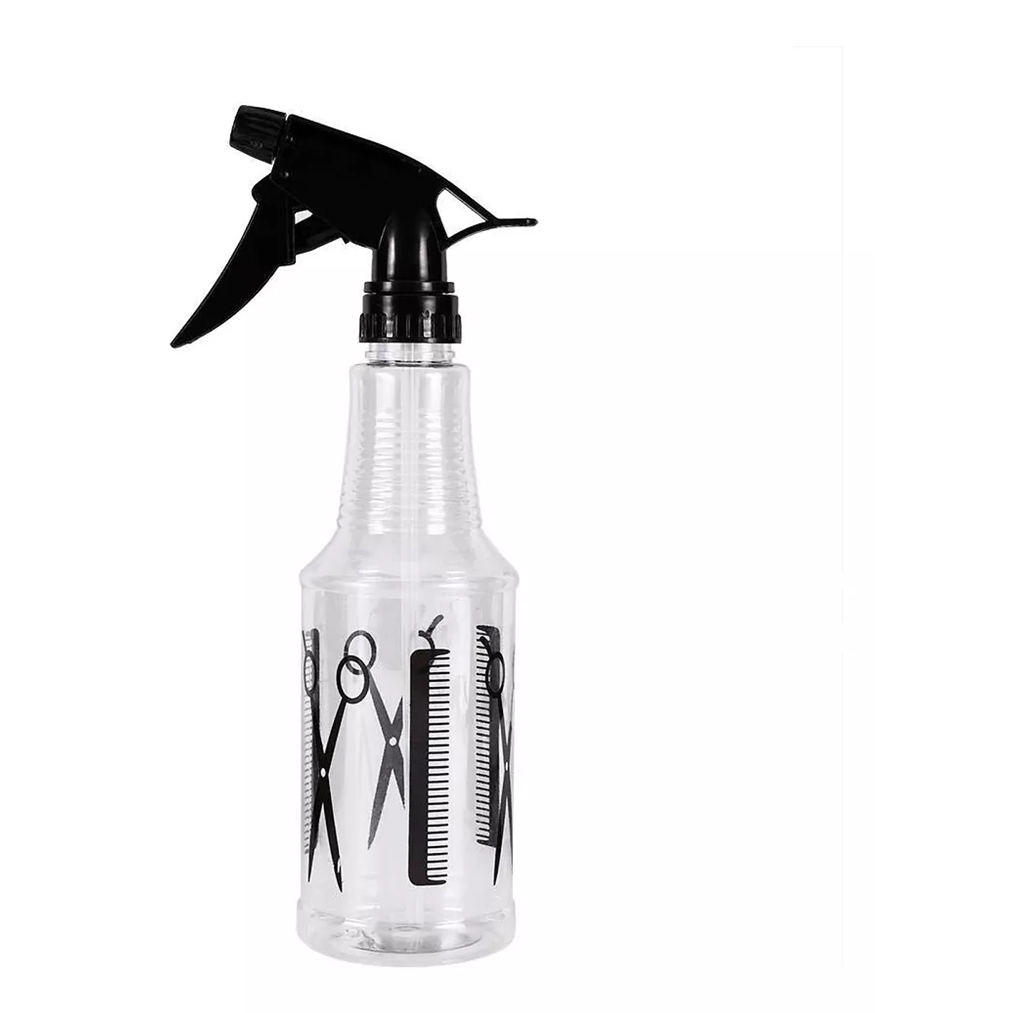 Rociador De Agua Spray Para Barberia/peluqueria 500ml 1