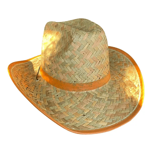 Sombreros De Verano De Paja Ajustables Para Verano