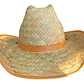 Sombreros De Verano De Paja Ajustables Para Verano - Miniatura 2